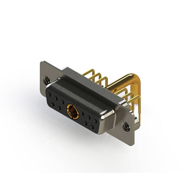 630-11W1650-3TA EDAC Inc.  D-Sub-Steckverbinderbaugruppen